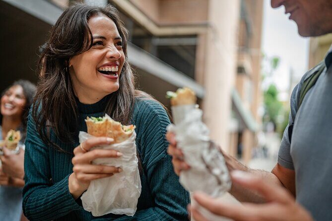 Private Walking Food Tour Asheville Downtown Flavors - FAQ