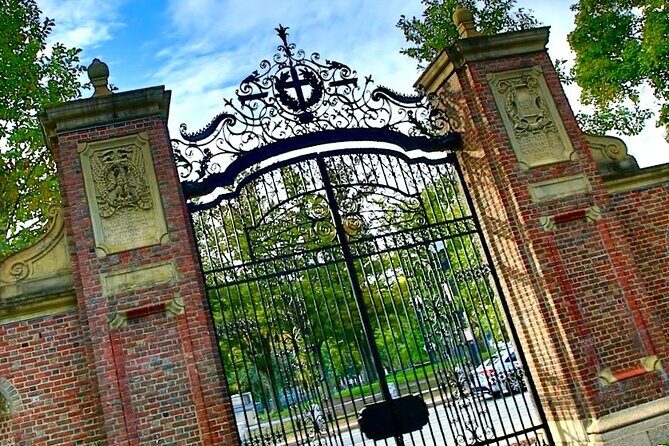 Private Walking Food Tour in Boston - Harvard and Cambridge - Exploring Harvard and Cambridge: What the Tour Offers