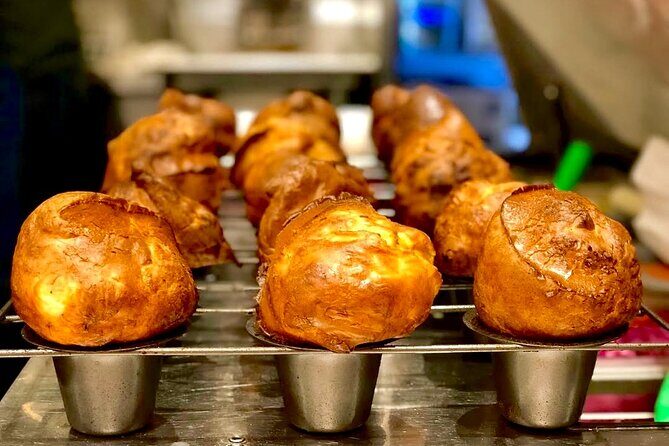 Private Walking Food Tour in Boston - Harvard and Cambridge - The Experience Provider and Cancellation Policy