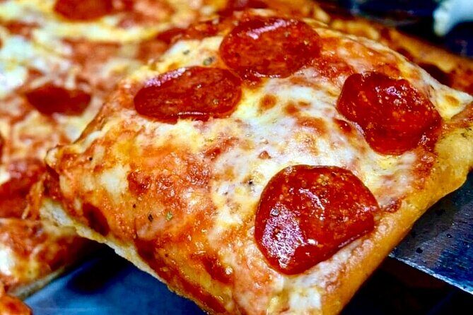 Private Walking Food Tour in Boston - Harvard and Cambridge - Final Thoughts