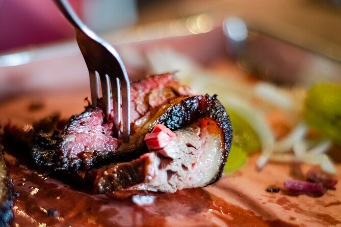 Private Walking Food tour in Dallas - Key Points