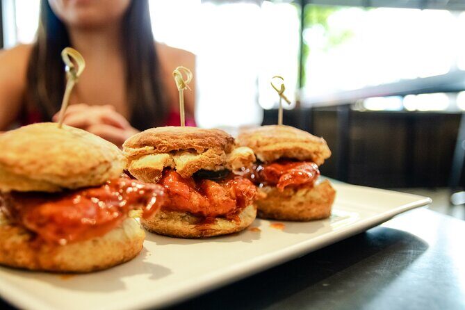 Private Walking Food tour in Dallas - An In-Depth Look at the Experience