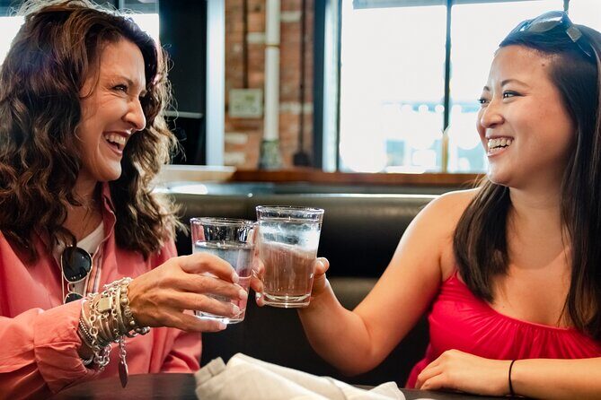 Private Walking Food tour in Dallas - Final Thoughts