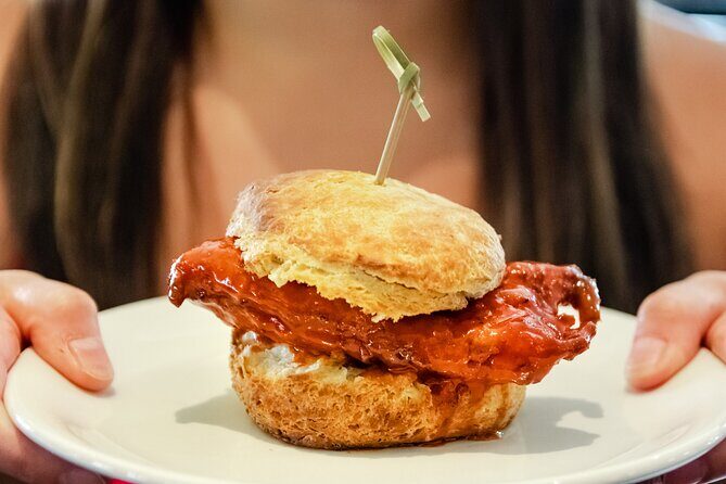 Private Walking Food tour in Dallas - FAQ