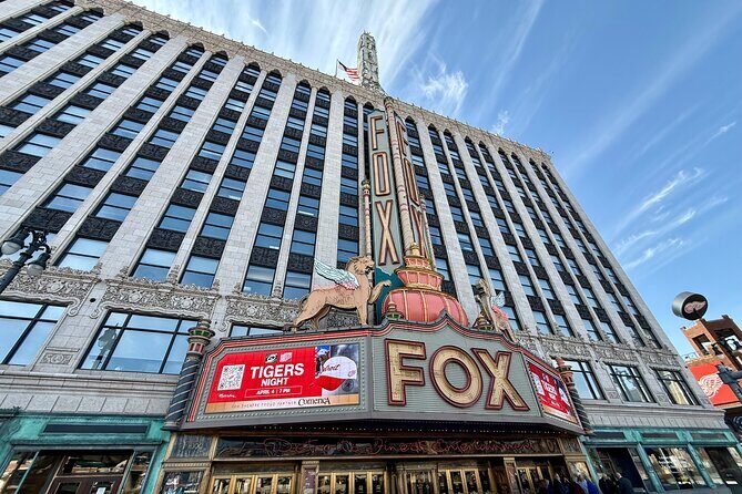 Private Walking Food Tour In Detroit With Secret Food Tours - What to Expect from the Tour