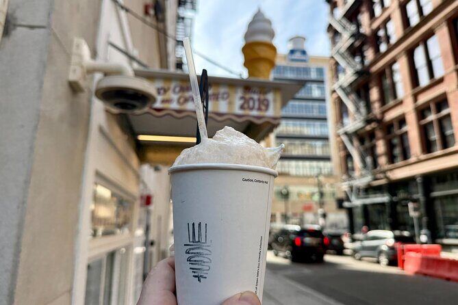 Private Walking Food Tour In Detroit With Secret Food Tours - Navigating the Highlights