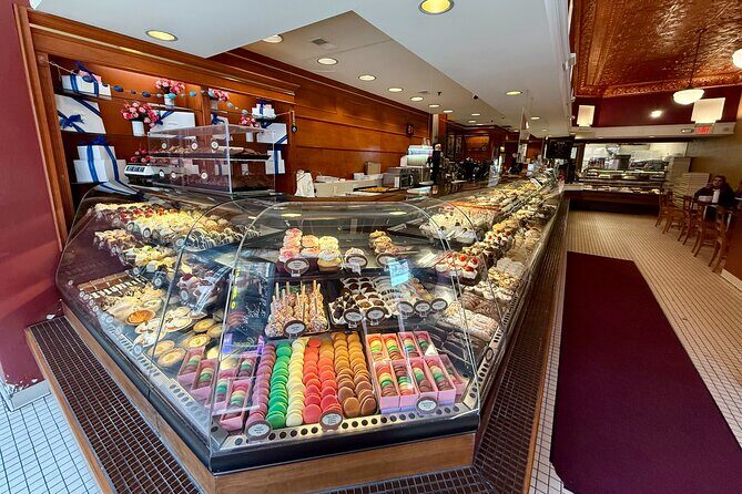 Private Walking Food Tour In Detroit With Secret Food Tours - FAQ