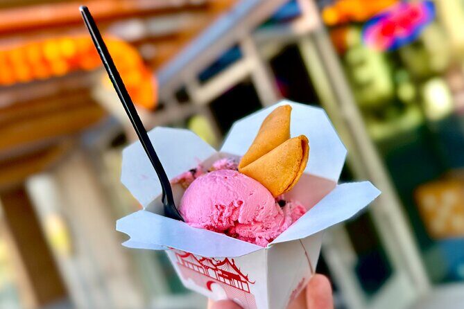 Private Walking Food Tour in Phoenix - Exploring Phoenix’s Creative Heart with a Food-Filled Walk