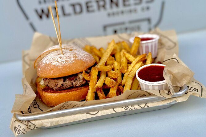 Private Walking Food Tour in Phoenix - Key Points