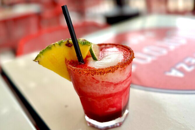 Private Walking Food Tour in Phoenix - Roosevelt Row Apartment Homes