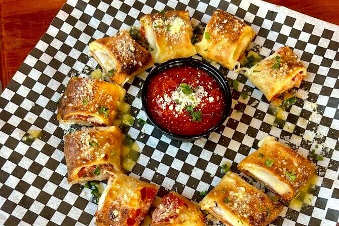 Private Walking Food Tour in Pittsburgh - The Sum Up