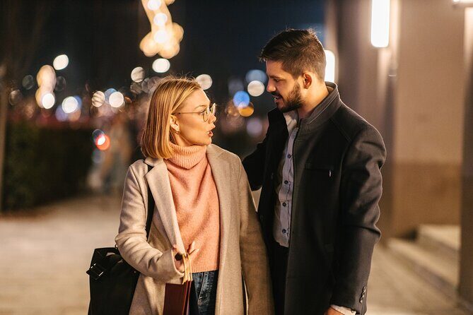 Private Walking Ghosts Tour of the French Quarter - What to Expect from the Ghosts of the French Quarter Tour