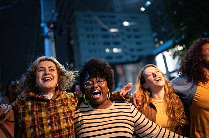 Private Walking Ghosts Tour of the French Quarter - Why This Tour Might Be Right for You