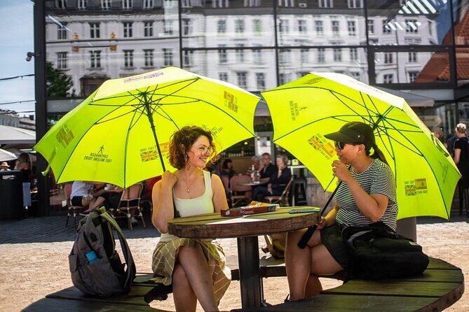Private Walking Grand Tour of Copenhagen - Authentic Traveler Feedback