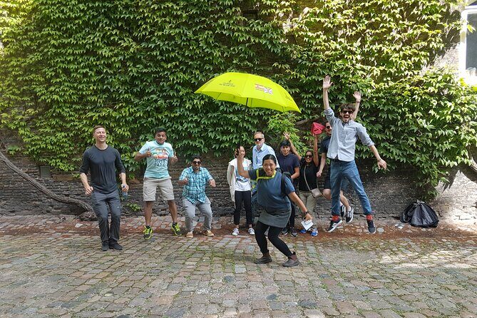 Private Walking Grand Tour of Copenhagen - Is This Tour Right for You?