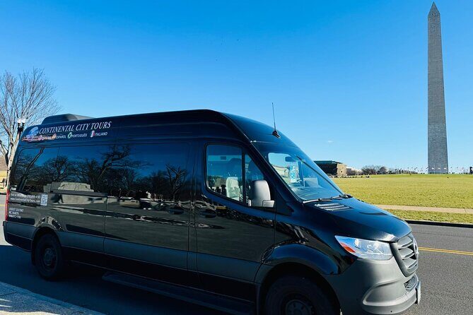 Private Walking-Guided Mount Vernon Tour - What Do Travelers Say?