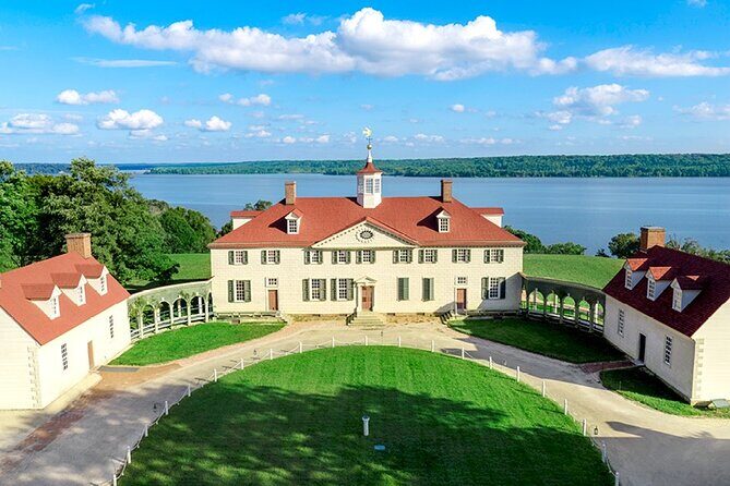 Private Walking-Guided Mount Vernon Tour - Who Should Consider This Tour?