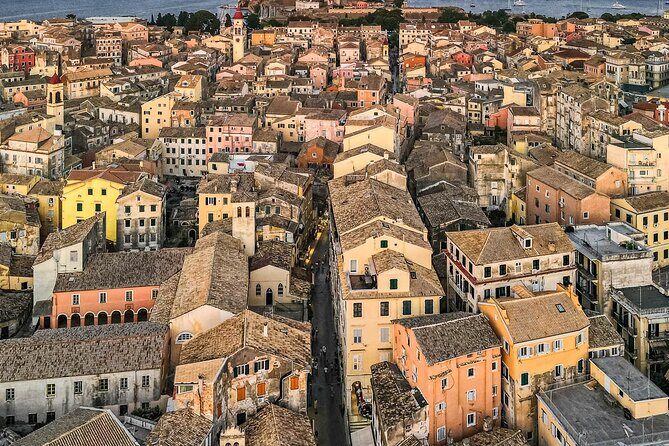 Private Walking Guided Tour of the Old Corfu Town - Final Thoughts