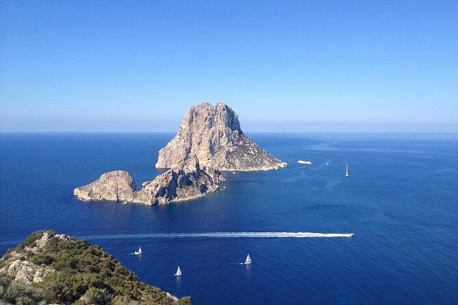 Private Walking & Hiking Experience Ibiza - What the Tour Offers