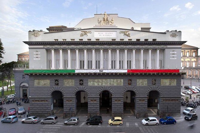 Private Walking Royal Tour of Naples: Castles and Kings - Who Will Enjoy This Tour?