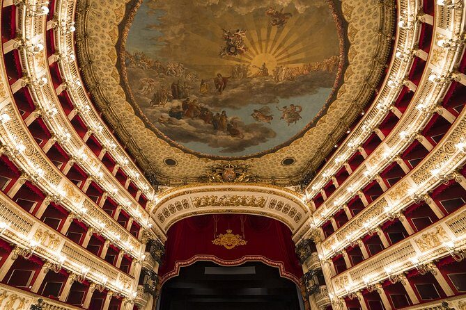 Private Walking Royal Tour of Naples: Castles and Kings - Final Thoughts