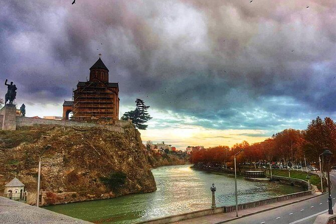 Private Walking Tbilisi City Tour (Day Trip) - Who Will Love This Tour?