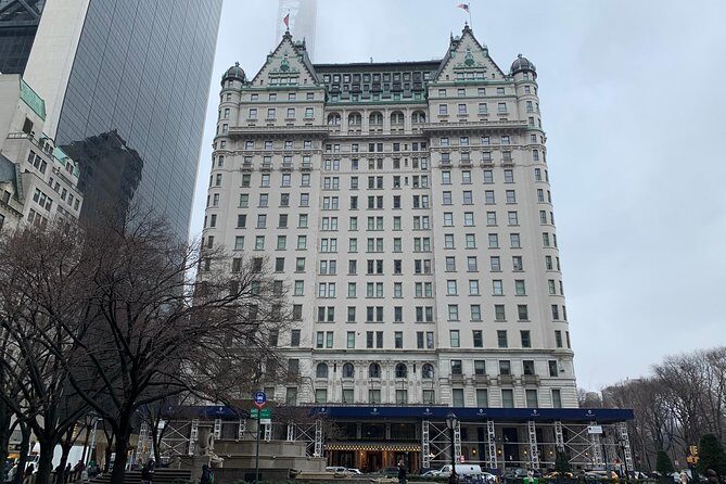 Private Walking Tour: 5th Avenue and the Gilded Age Mansions - A Closer Look at the Tour