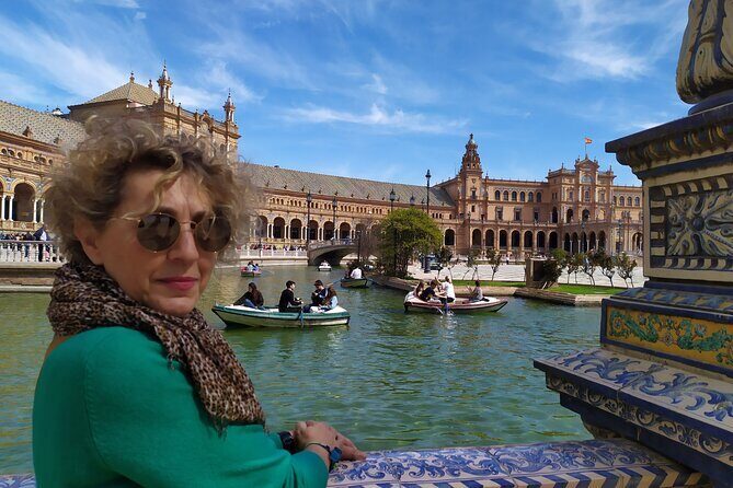 Private Walking Tour Alcazar and Cathedral in Sevilla - An In-Depth Look at the Tour Experience