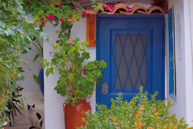 Private Walking Tour: Ancient Agora, Plaka and Monastiraki monuments - Key Points: