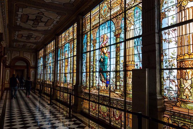 Private Walking Tour Anthropology Museum & Chapultepec Castle - The Bottom Line: Who Should Book?