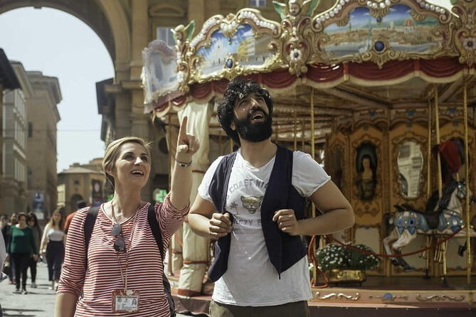 PRIVATE Walking Tour around Medici Family - Who Should Consider This Tour?