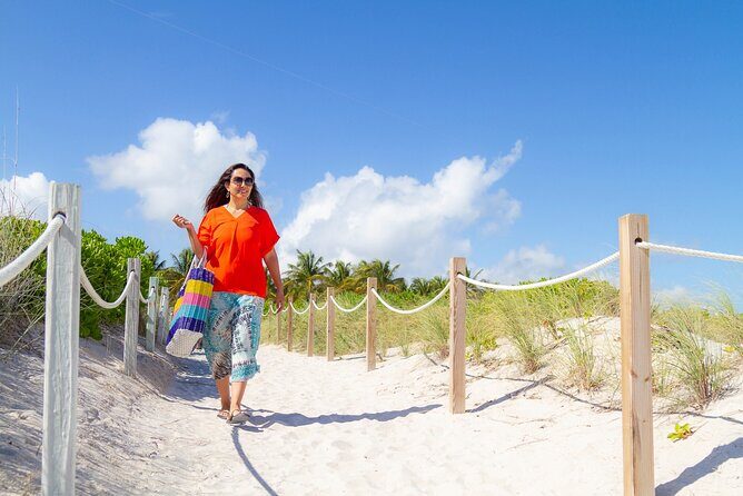 Private Walking Tour at Sunny Isles - What to Expect from the Sunny Isles Private Walking Tour