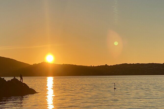 Private Walking Tour- Bergen Classics - A Deep Dive into the Bergen Classics Private Tour