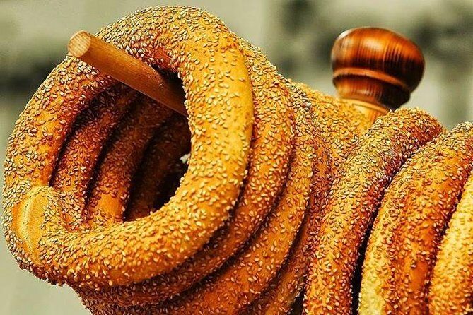 Private Walking Tour- Bites of History and Gastronomy - Why This Tour Works for Travelers