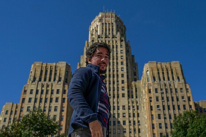 Private Walking Tour Buffalo Downtown Buildings - Who Should Consider This Tour?