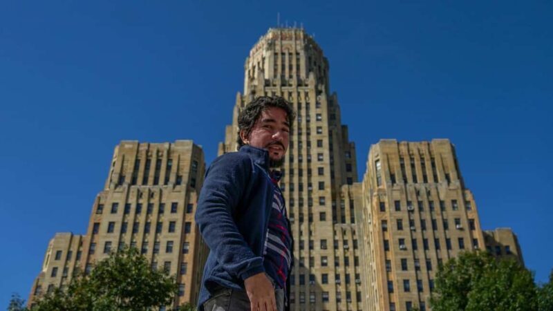 Private Walking Tour Buffalo Downtown Buildings - A Detailed Look at What to Expect