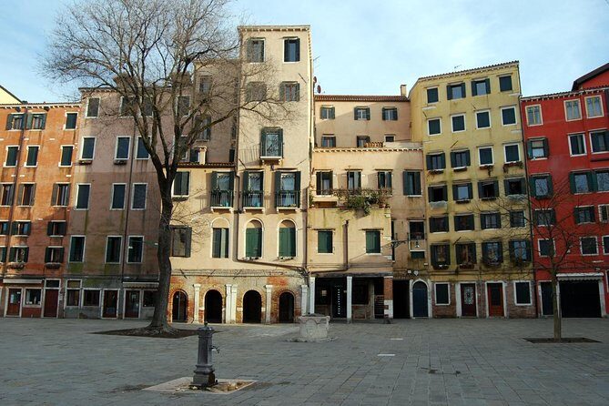 Private Walking Tour: Cannaregio and the Jewish Ghetto - Who Is This Tour Best For?