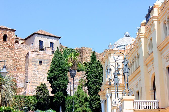 Private walking tour - Who Should Book This Tour?