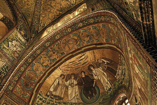 Private Walking Tour: Discover Ravenna's Stunning Mosaics - FAQ