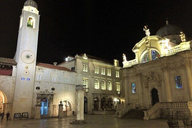 Private Walking Tour Dubrovnik - Hidden Streets of the Old Town - FAQs
