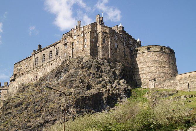 Private Walking Tour: Edinburgh Highlights, including entry to Edinburgh Castle - Frequently Asked Questions