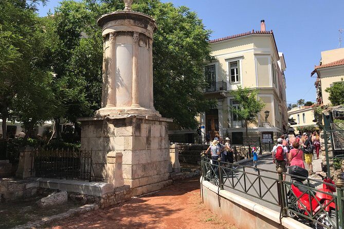 Private walking tour- Enjoy a Sunset Tour in Plaka - Who Should Book This Tour?