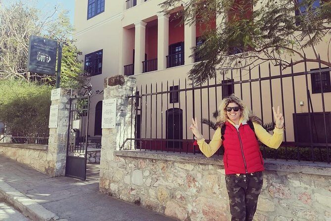 Private walking tour- Enjoy a Sunset Tour in Plaka - Frequently Asked Questions