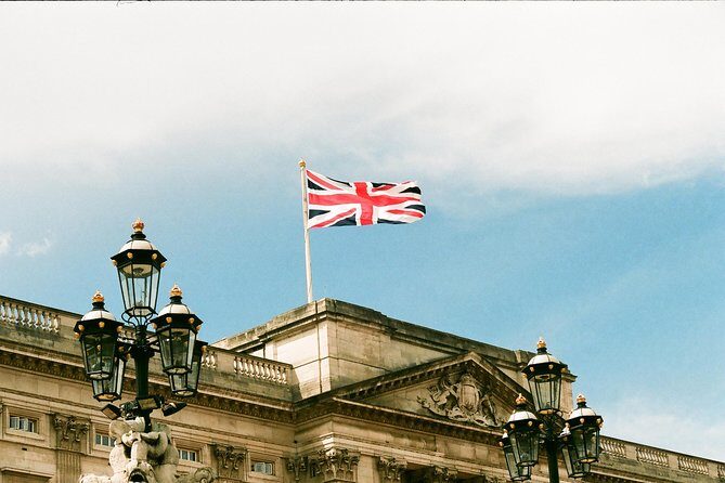 Private Walking Tour: Essential London and Hidden Gems - A Deep Dive into the Tour Experience