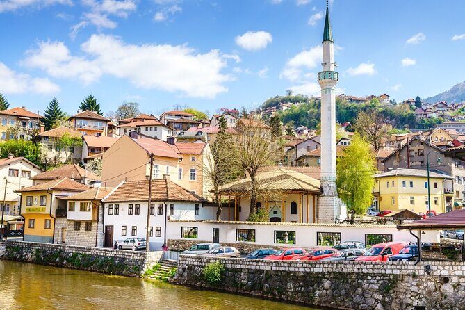 Private Walking Tour, Food Tasting and Bosnian Coffee in Sarajevo - Frequently Asked Questions