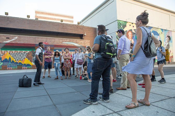 Private Walking Tour: Hidden Jewish Origins of Harlem - The Itinerary and What You Can Expect