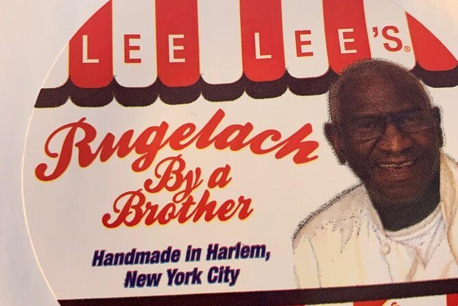 Private Walking Tour: Hidden Jewish Origins of Harlem - Practical Considerations