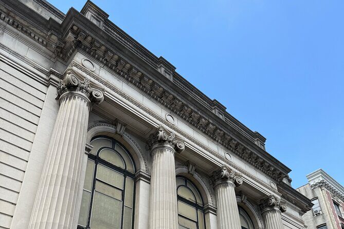 Private Walking Tour: Hidden Jewish Origins of Harlem - Final Thoughts: Who Should Consider This Tour?