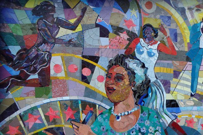 Private Walking Tour: Hidden Jewish Origins of Harlem - FAQ