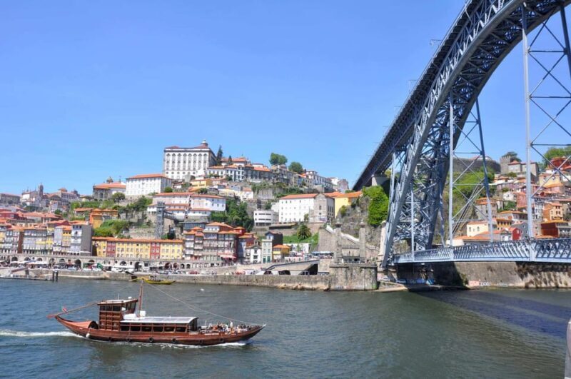 Private Walking Tour, highlights and secrets of Porto - The Itinerary in Detail